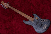 【outlet】Bacchus / WL5-QM-AC RSM/M BLKS 4.525kg #CI00033【GIB Yokohama】