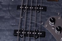 【outlet】Bacchus / WL5-QM-AC RSM/M BLKS 4.525kg #CI00033【GIB Yokohama】