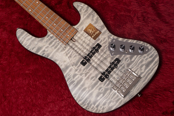 【outlet】Bacchus / WL5-QM-AC RSM/M CHGS 4.475kg ##CI00032【GIB Yokohama】