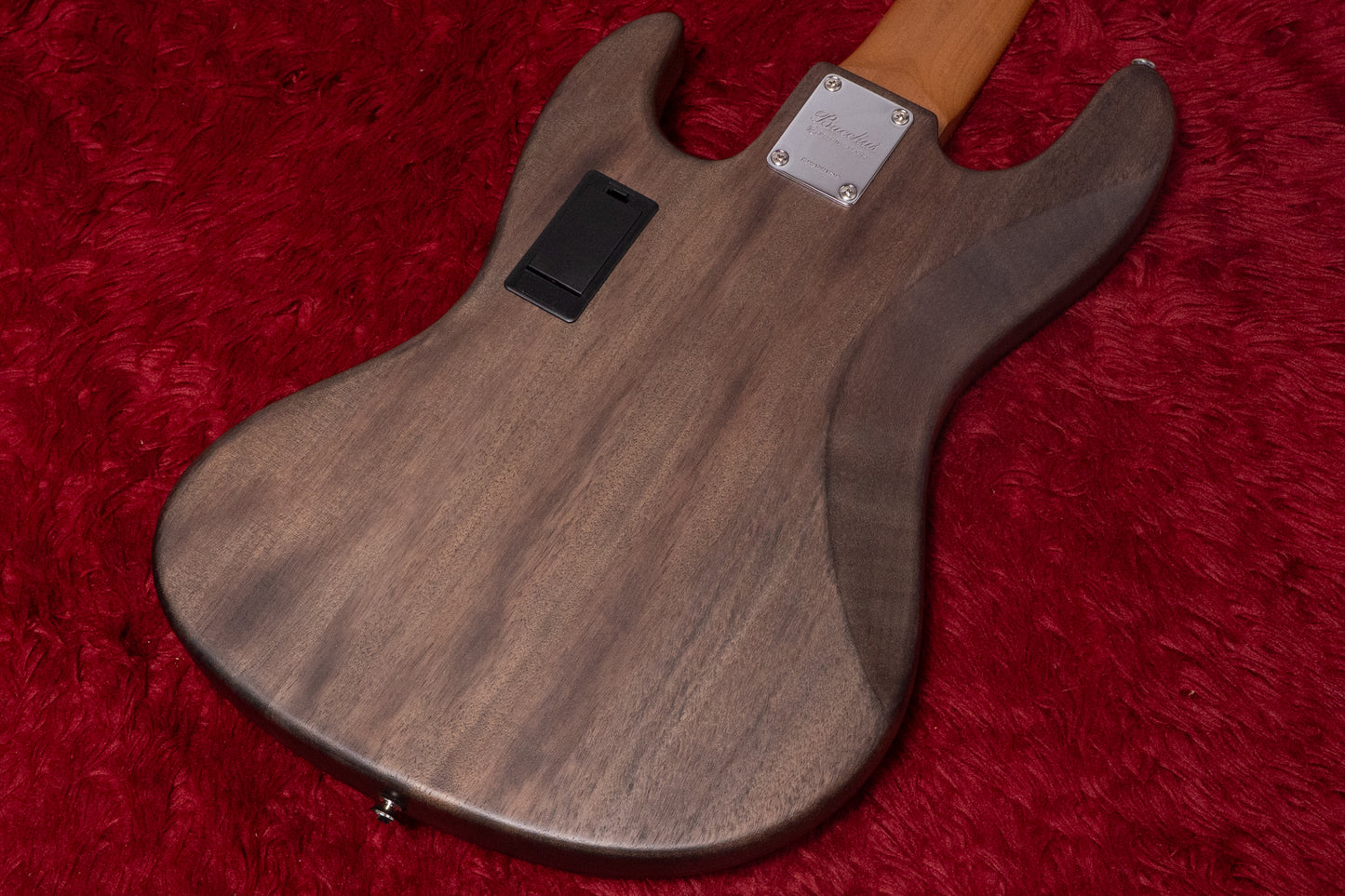 【outlet】Bacchus / WL5-QM-AC RSM/M CHGS 4.475kg ##CI00032【GIB Yokohama】