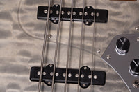 【outlet】Bacchus / WL5-QM-AC RSM/M CHGS 4.475kg ##CI00032【GIB Yokohama】