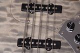 【outlet】Bacchus / WL5-QM-AC RSM/M CHGS 4.475kg ##CI00032【GIB Yokohama】