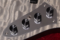 【outlet】Bacchus / WL5-QM-AC RSM/M CHGS 4.475kg ##CI00032【GIB Yokohama】