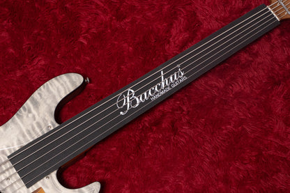 【outlet】Bacchus / WL5-QM-AC RSM/M CHGS 4.475kg ##CI00032【GIB Yokohama】