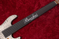 【outlet】Bacchus / WL5-QM-AC RSM/M CHGS 4.475kg ##CI00032【GIB Yokohama】