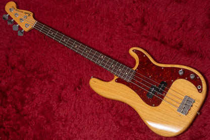 【used】Fender / Precision Bass NAT Late 1970s  4.070kg #S757195【GIB Yokohama】