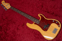 【used】Fender / Precision Bass NAT Late 1970s  4.070kg #S757195【GIB Yokohama】