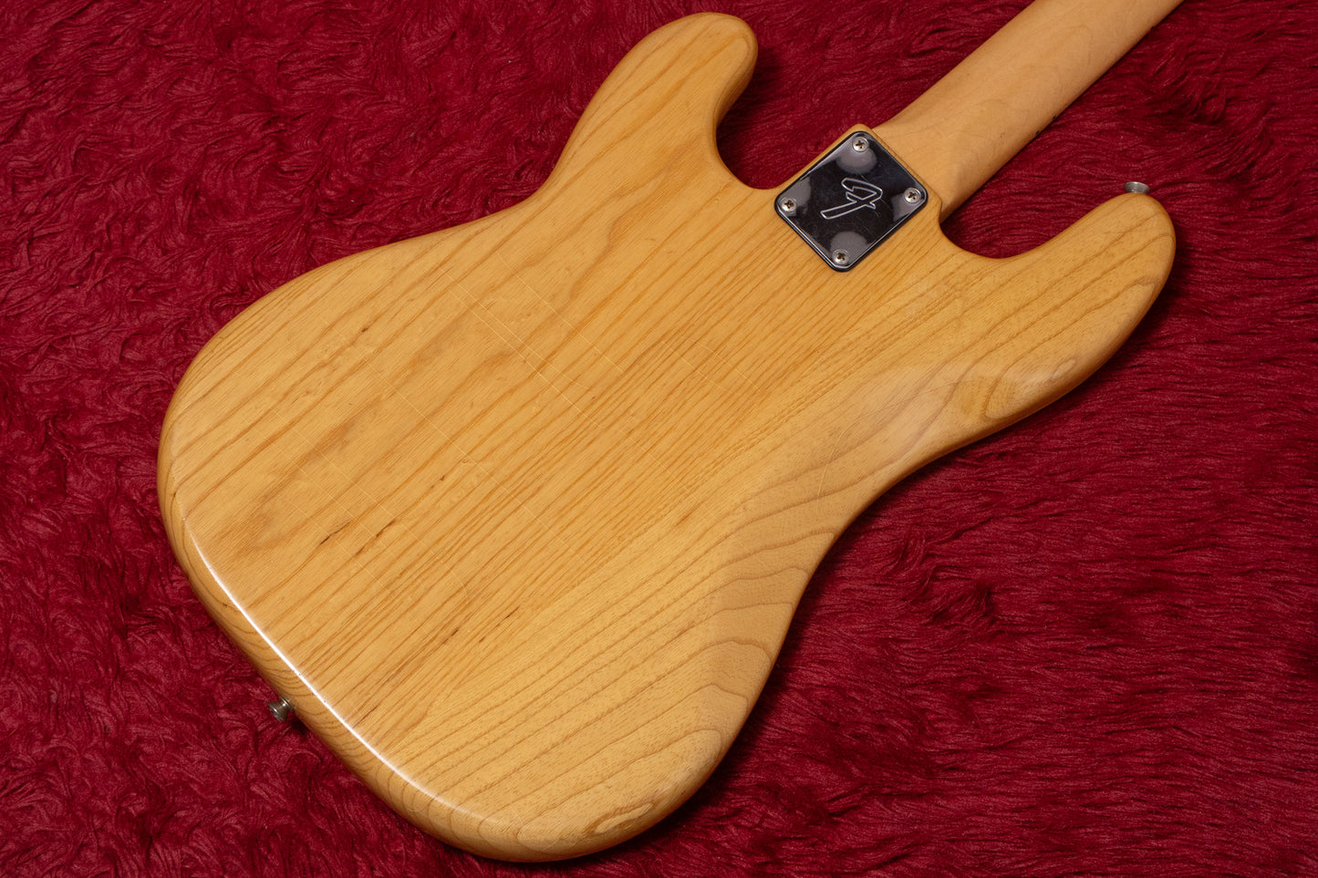 【used】Fender / Precision Bass NAT Late 1970s  4.070kg #S757195【GIB Yokohama】