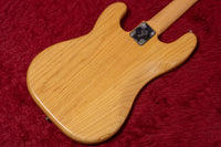 【used】Fender / Precision Bass NAT Late 1970s  4.070kg #S757195【GIB Yokohama】