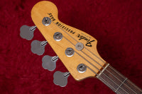 【used】Fender / Precision Bass NAT Late 1970s  4.070kg #S757195【GIB Yokohama】