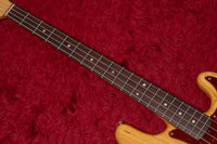 【used】Fender / Precision Bass NAT Late 1970s  4.070kg #S757195【GIB Yokohama】