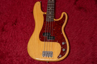 【used】Fender / Precision Bass NAT Late 1970s  4.070kg #S757195【GIB Yokohama】
