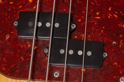【used】Fender / Precision Bass NAT Late 1970s  4.070kg #S757195【GIB Yokohama】