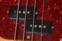 【used】Fender / Precision Bass NAT Late 1970s  4.070kg #S757195【GIB Yokohama】