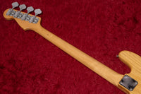 【used】Fender / Precision Bass NAT Late 1970s  4.070kg #S757195【GIB Yokohama】