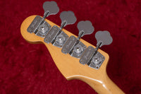 【used】Fender / Precision Bass NAT Late 1970s  4.070kg #S757195【GIB Yokohama】