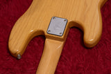 【used】Fender / Precision Bass NAT Late 1970s  4.070kg #S757195【GIB Yokohama】