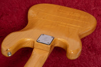 【used】Fender / Precision Bass NAT Late 1970s  4.070kg #S757195【GIB Yokohama】