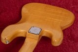 【used】Fender / Precision Bass NAT Late 1970s  4.070kg #S757195【GIB Yokohama】