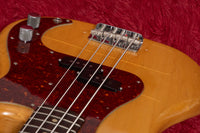 【used】Fender / Precision Bass NAT Late 1970s  4.070kg #S757195【GIB Yokohama】