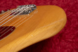 【used】Fender / Precision Bass NAT Late 1970s  4.070kg #S757195【GIB Yokohama】