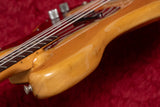 【used】Fender / Precision Bass NAT Late 1970s  4.070kg #S757195【GIB Yokohama】