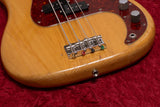 【used】Fender / Precision Bass NAT Late 1970s  4.070kg #S757195【GIB Yokohama】