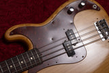 【used】Fender / Precision Bass NAT Late 1970s  4.070kg #S757195【GIB Yokohama】