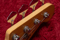 【used】Fender / Precision Bass NAT Late 1970s  4.070kg #S757195【GIB Yokohama】