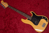 【used】Fender / Precision Bass NAT Late 1970s  4.070kg #S757195【GIB Yokohama】