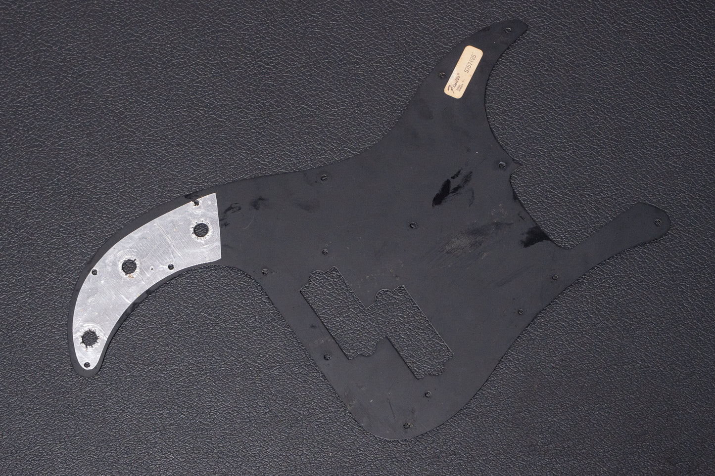【used】Fender / Precision Bass NAT Late 1970s  4.070kg #S757195【GIB Yokohama】