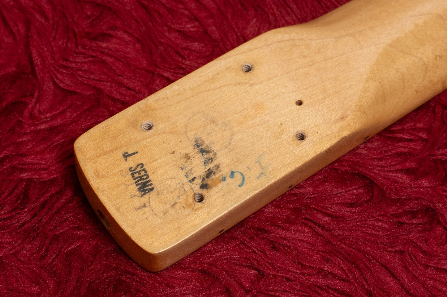 【used】Fender / Precision Bass NAT Late 1970s  4.070kg #S757195【GIB Yokohama】