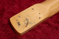 【used】Fender / Precision Bass NAT Late 1970s  4.070kg #S757195【GIB Yokohama】