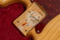 【used】Fender / Precision Bass NAT Late 1970s  4.070kg #S757195【GIB Yokohama】