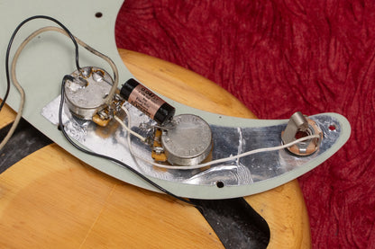 【used】Fender / Precision Bass NAT Late 1970s  4.070kg #S757195【GIB Yokohama】
