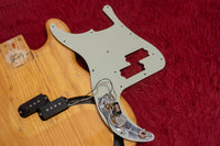 【used】Fender / Precision Bass NAT Late 1970s  4.070kg #S757195【GIB Yokohama】