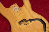 【used】Fender / Precision Bass NAT Late 1970s  4.070kg #S757195【GIB Yokohama】