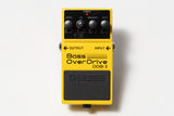 【used】BOSS / ODB-3 Bass Over Drive【GIB Yokohama】