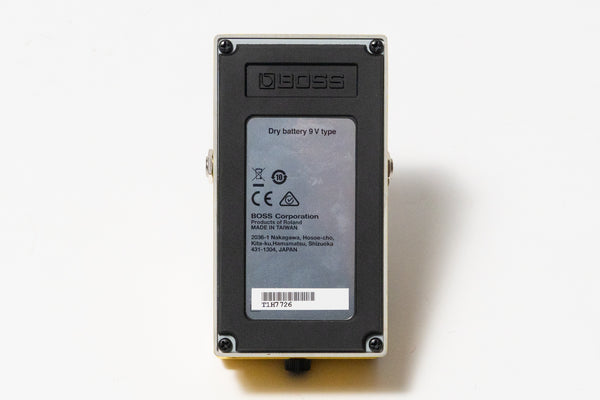 used】BOSS / ODB-3 Bass Over Drive【GIB Yokohama】 – Bass