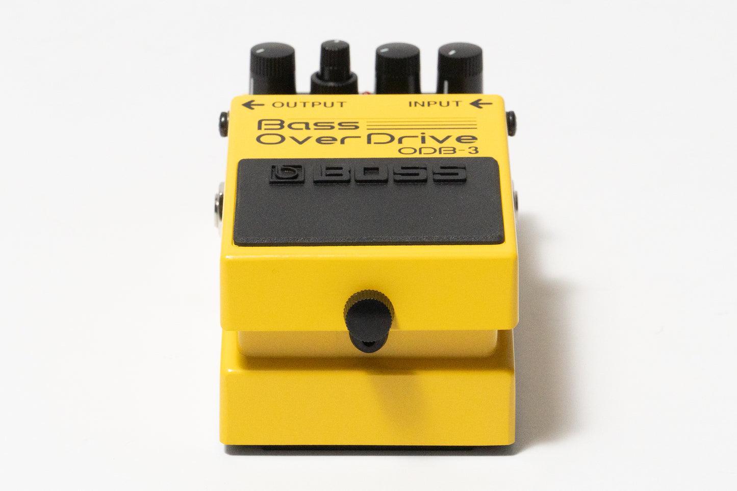 【used】BOSS / ODB-3 Bass Over Drive【GIB Yokohama】