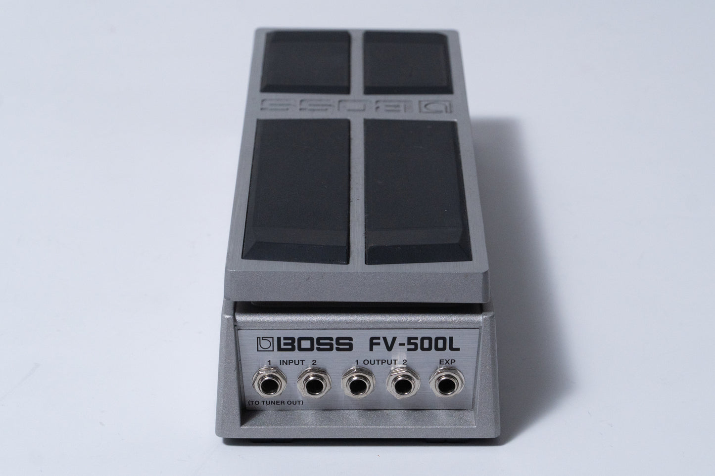 【used】BOSS / FV-500L【GIB Yokohama】