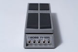 【used】BOSS / FV-500L【GIB Yokohama】