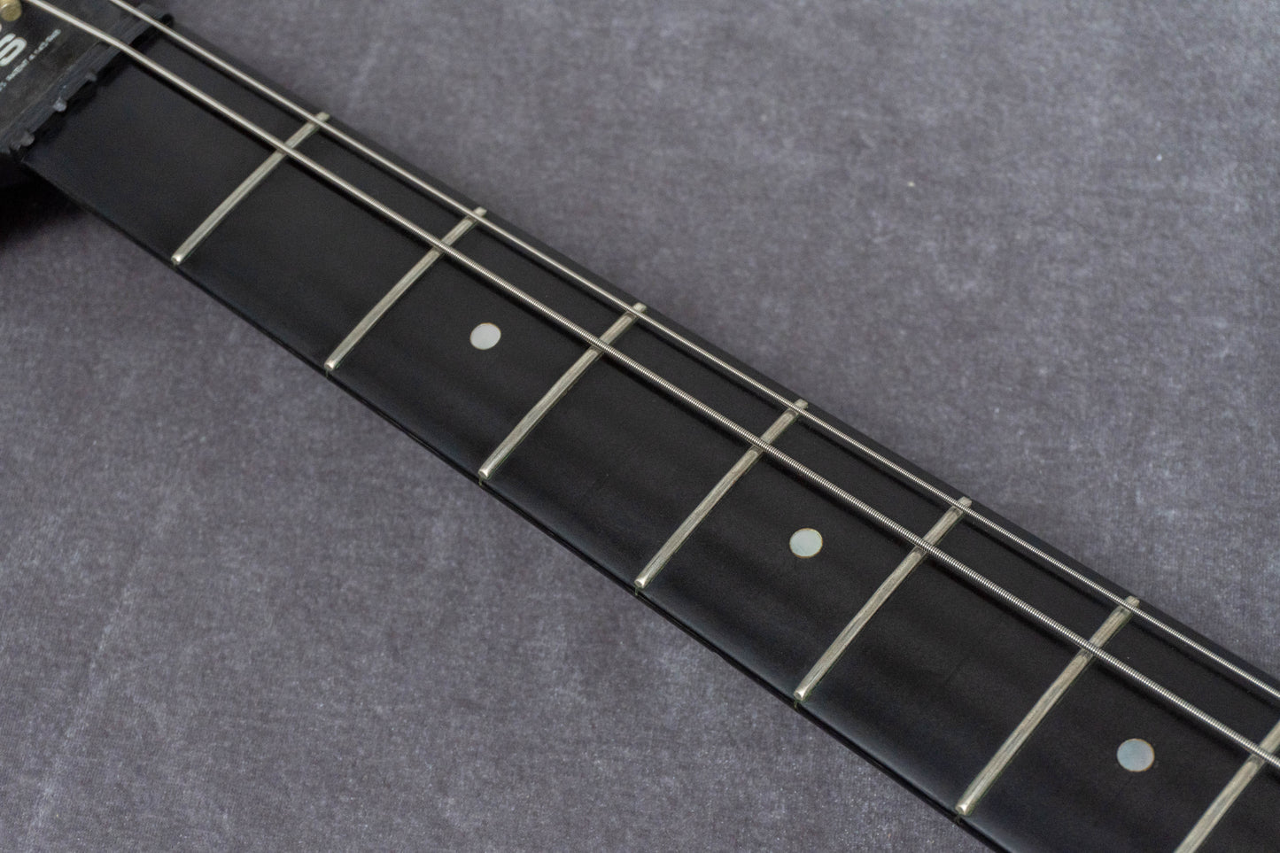【used】Modulus / 80s Bassstar 5 Graphite PJ bass 4.06kg 【GIB Hyogo】