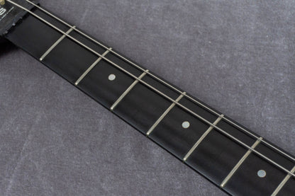 【used】Modulus / 80s Bassstar 5 Graphite PJ bass 4.06kg 【GIB Hyogo】