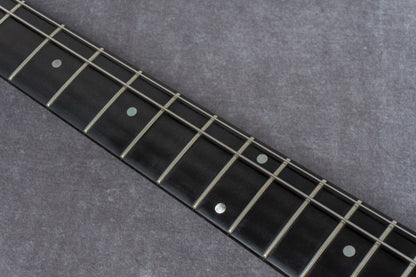 【used】Modulus / 80s Bassstar 5 Graphite PJ bass 4.06kg 【GIB Hyogo】