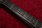 【used】Modulus / 80s BassStar 5 Strings Bass Graphite PJ 4.060kg【GIB Yokohama】