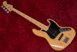 【used】Fender / American Professional Jazz Bass NAT 2019 4.515kg #US19056482【GIB Yokohama】