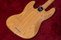 【used】Fender / American Professional Jazz Bass NAT 2019 4.515kg #US19056482【GIB Yokohama】