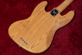 【used】Fender / American Professional Jazz Bass NAT 2019 4.515kg #US19056482【GIB Yokohama】