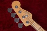 【used】Fender / American Professional Jazz Bass NAT 2019 4.515kg #US19056482【GIB Yokohama】